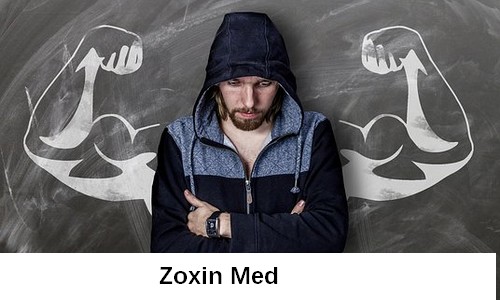 Zoxin-med stosowanie