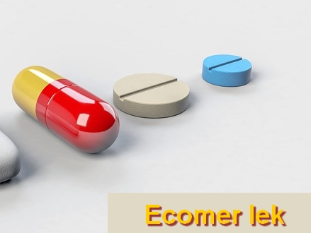 Suplement Ecomer