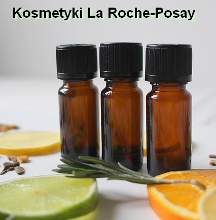 Kosmetyki La Roche-Posay