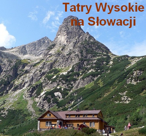 Najciekawsze miejsca na Słowacji